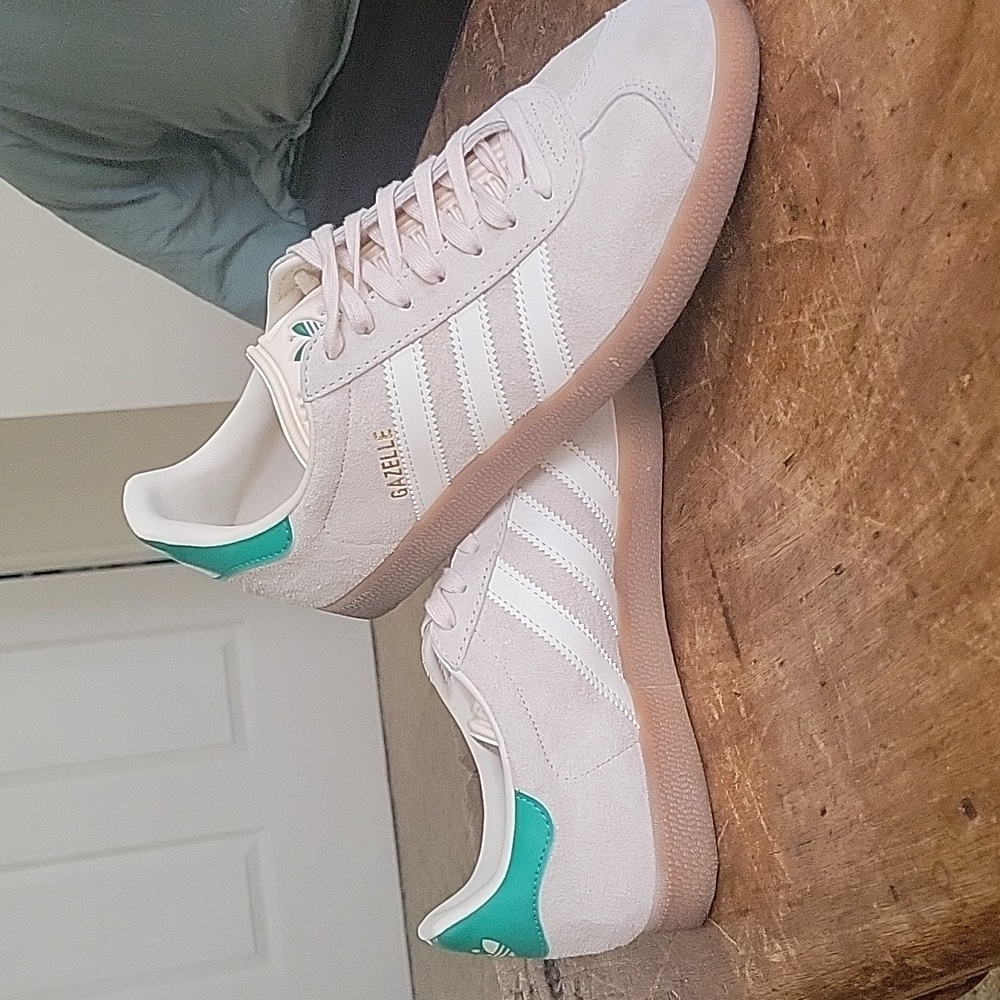 Adidas Gazelle